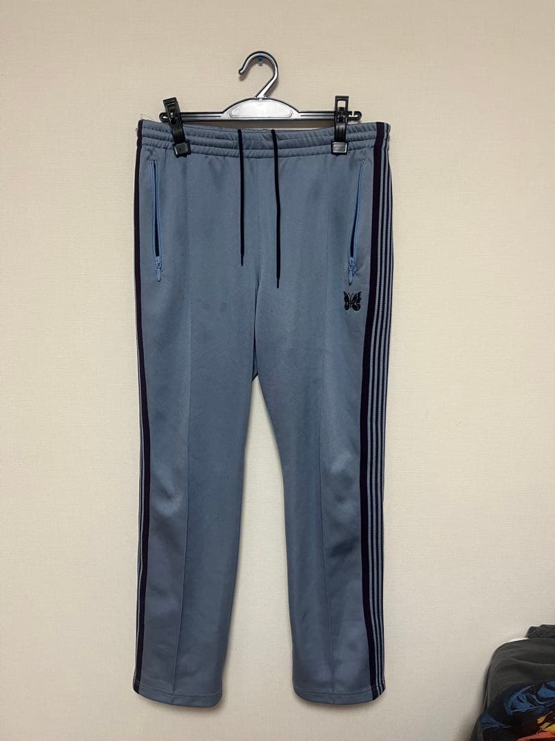 needles ジャージ