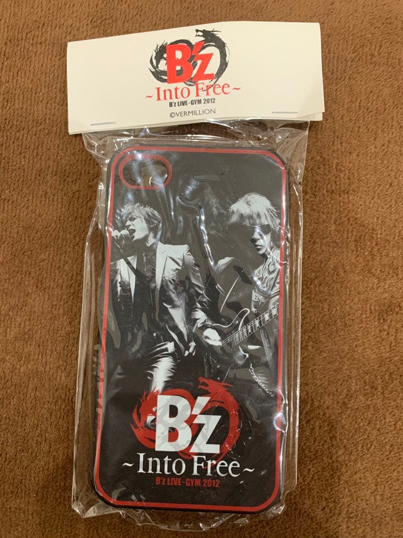 B’z 稲葉浩志 ツアー ライブ ファンクラブ B’z Party グッズセット
