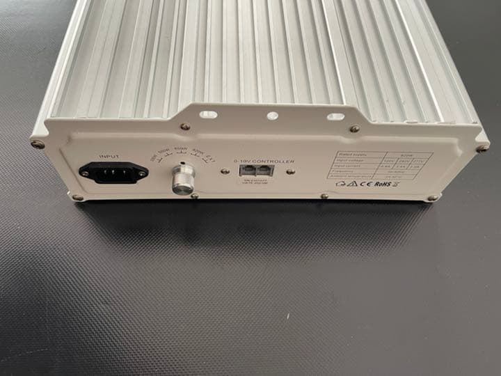 植物育成ライト　植物育成LED