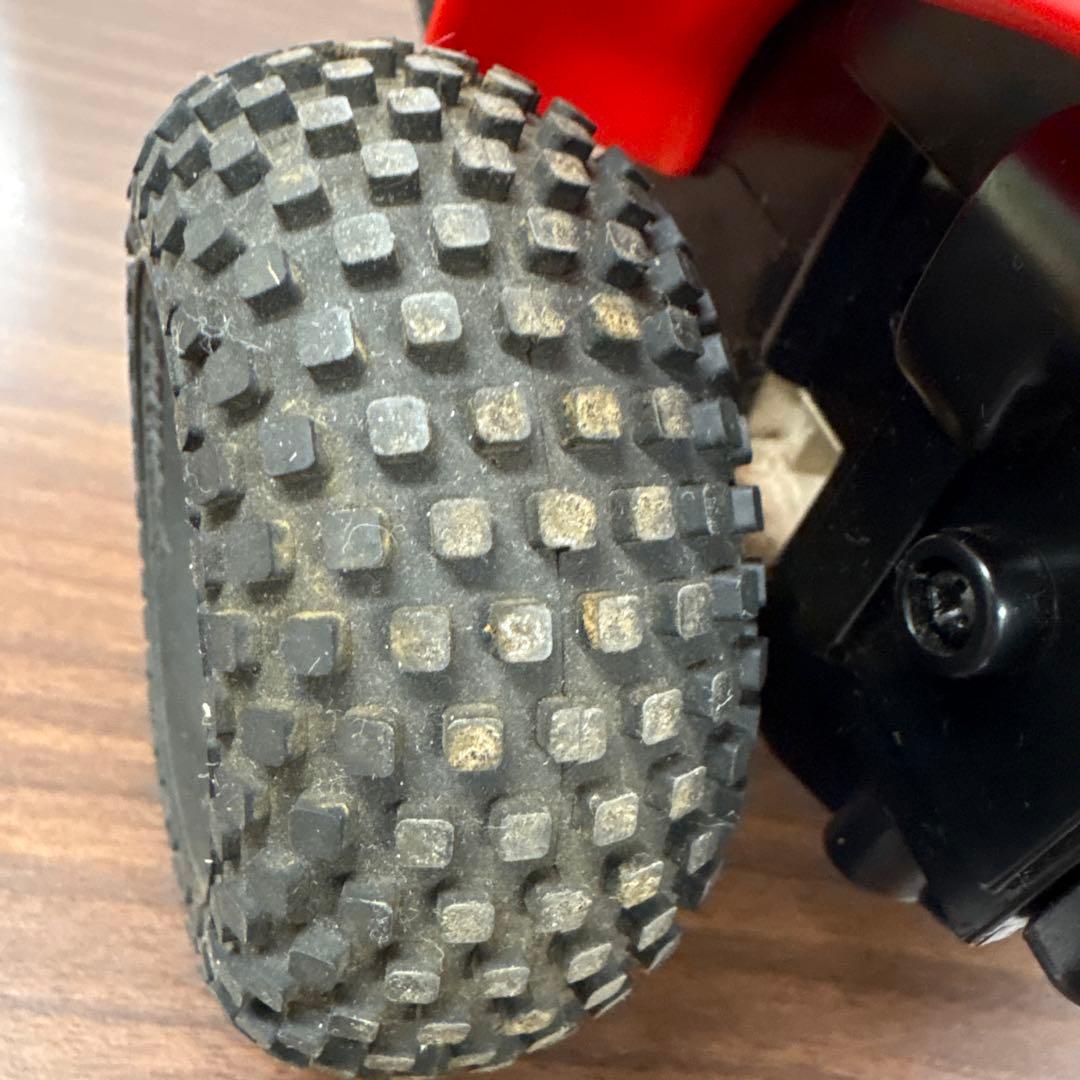 ラジコン　ホンダ　3輪スポーツバギー　ATC250R ウィリーダッシュ