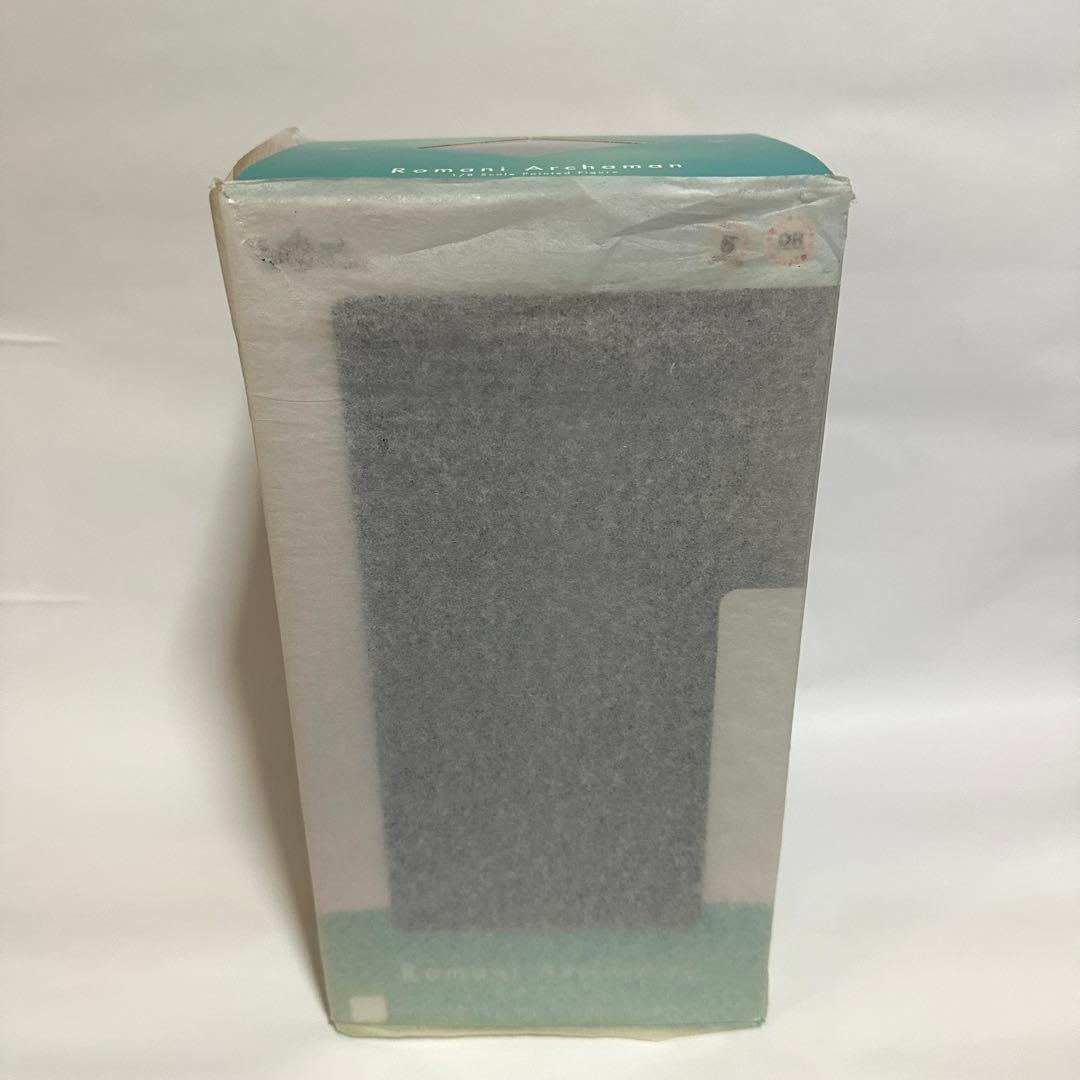 FGO ロマニ・アーキマン　フィギュア