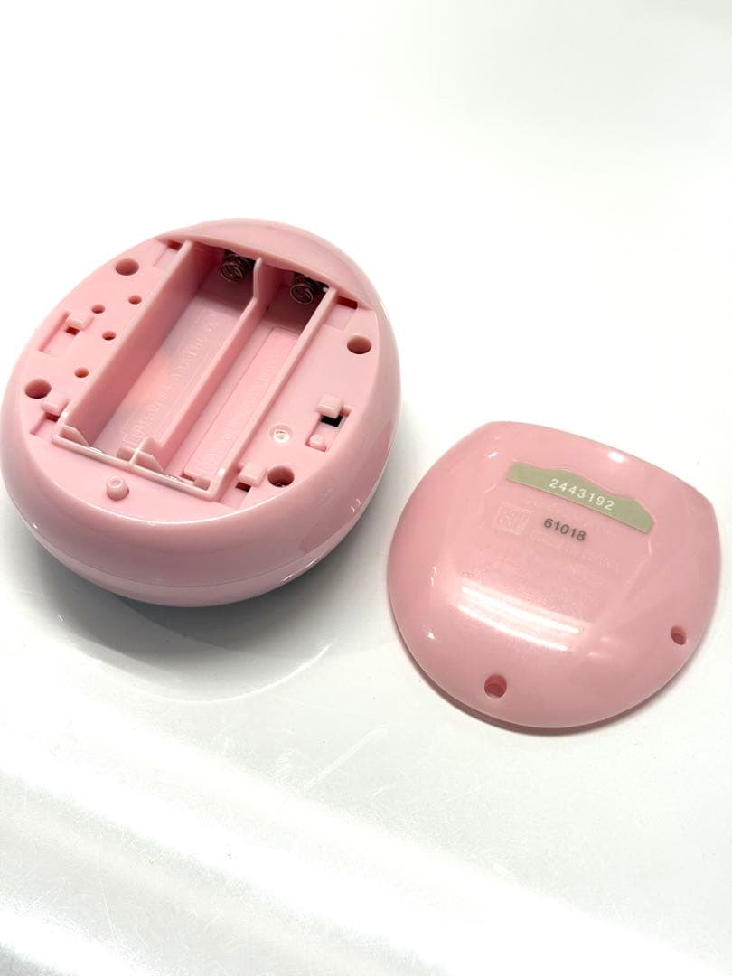 【美品】✨たまごっちみーつ　メルヘンみーつ　ピンク