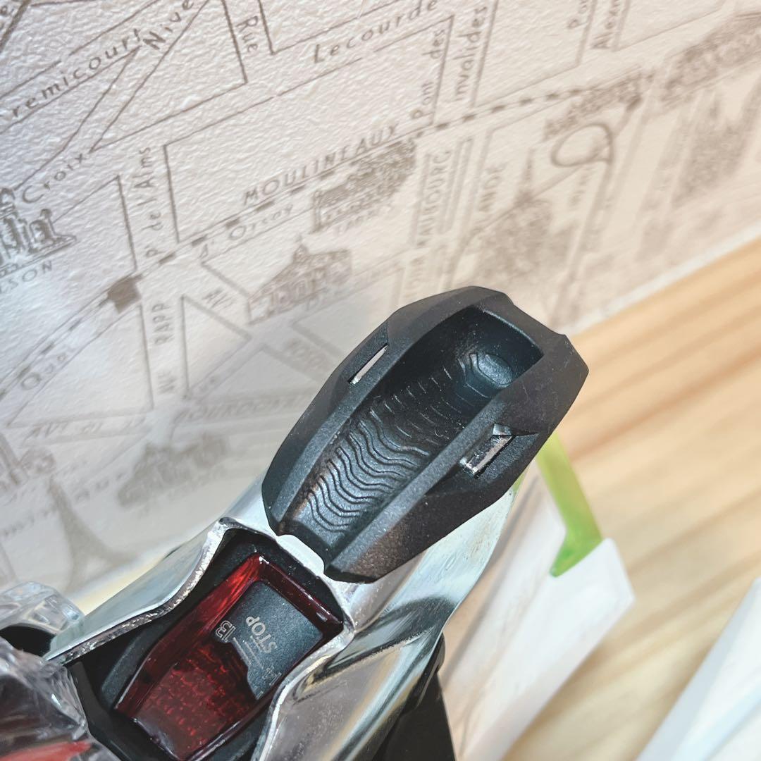 SK006 Marker Xcell14 マーカー NOLDICA ビンディング