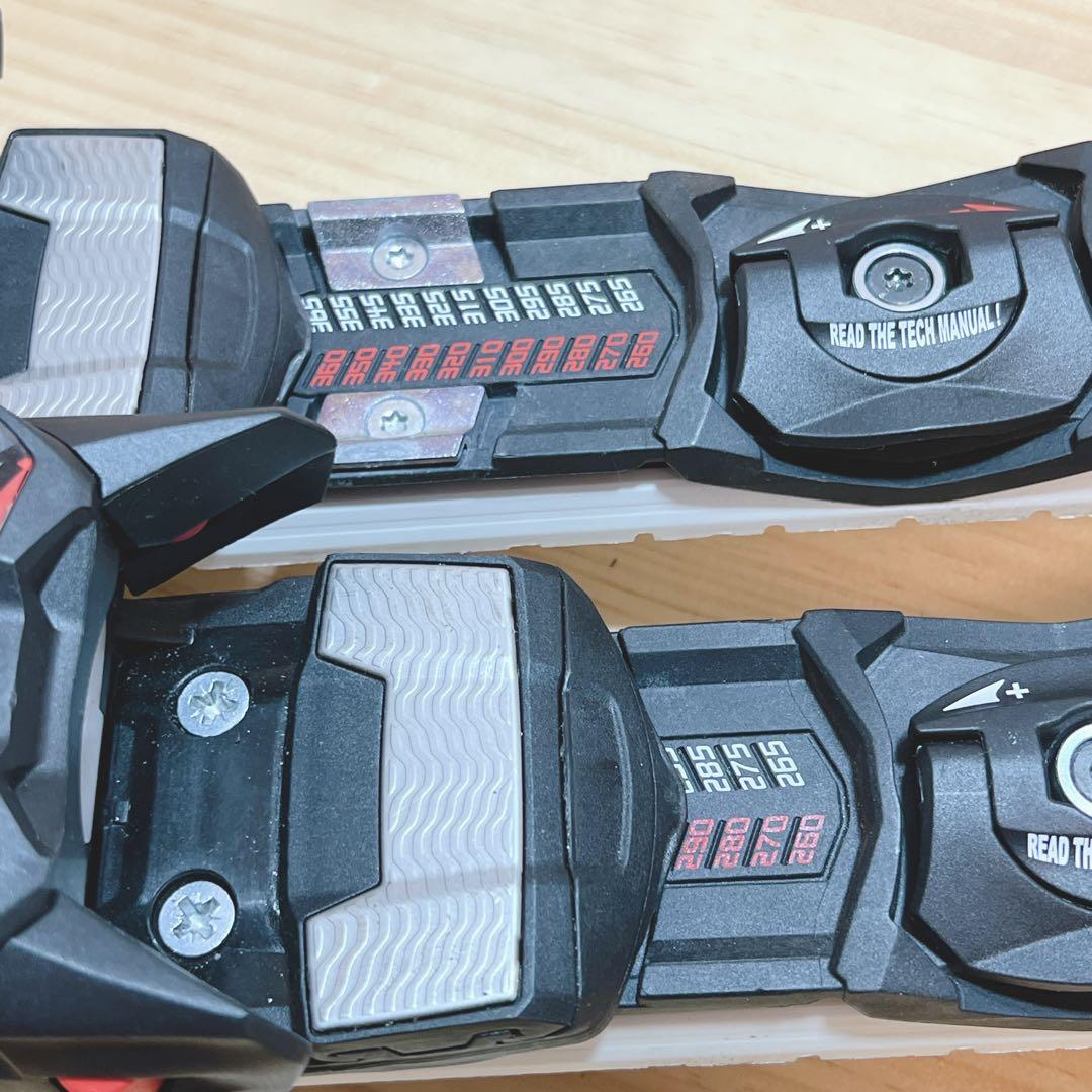 SK006 Marker Xcell14 マーカー NOLDICA ビンディング