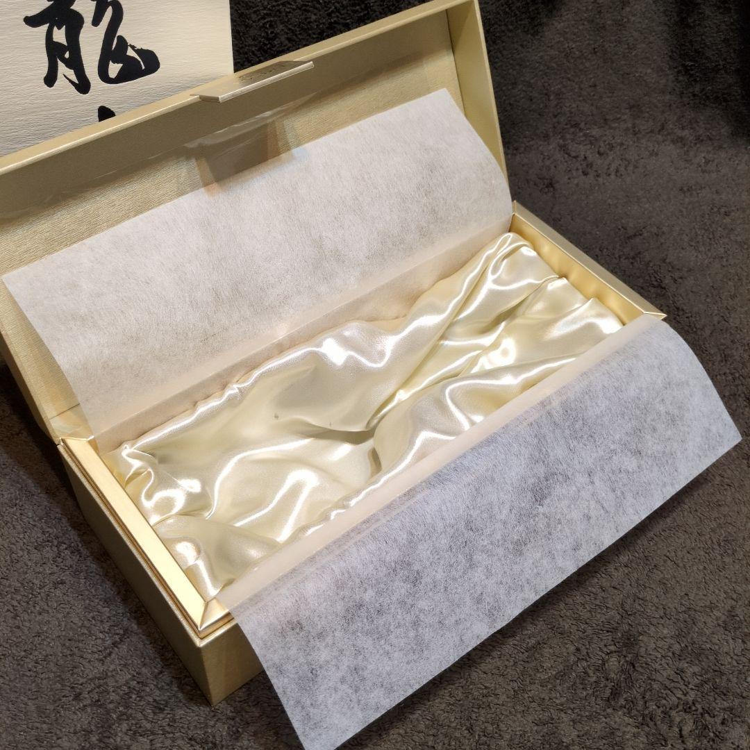 十四代龍泉 隼 2025(空瓶・空箱)