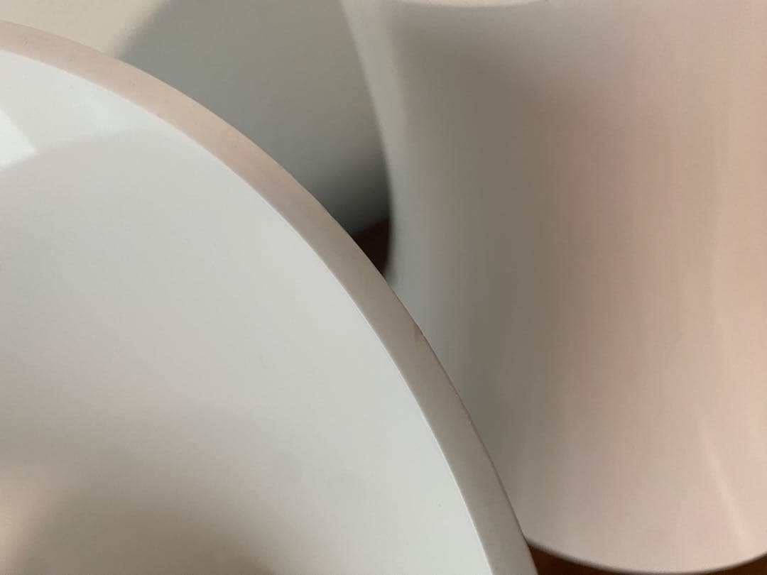 モエシャンドン　アイスクーラー 2個セット　ホワイト