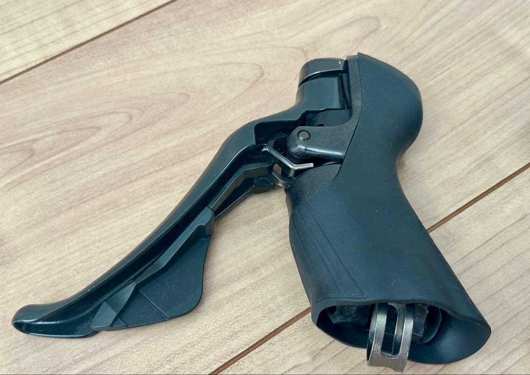 シマノDURA-ACE ST-R9100 STI左右セット