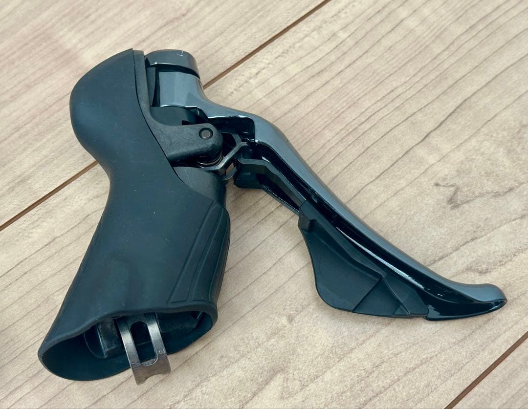 シマノDURA-ACE ST-R9100 STI左右セット