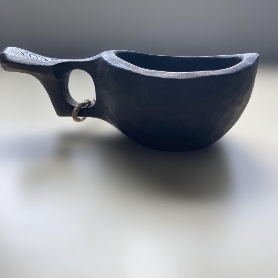 【新品】 ソウルオブシベリア　バードテール　No.2002 ククサ