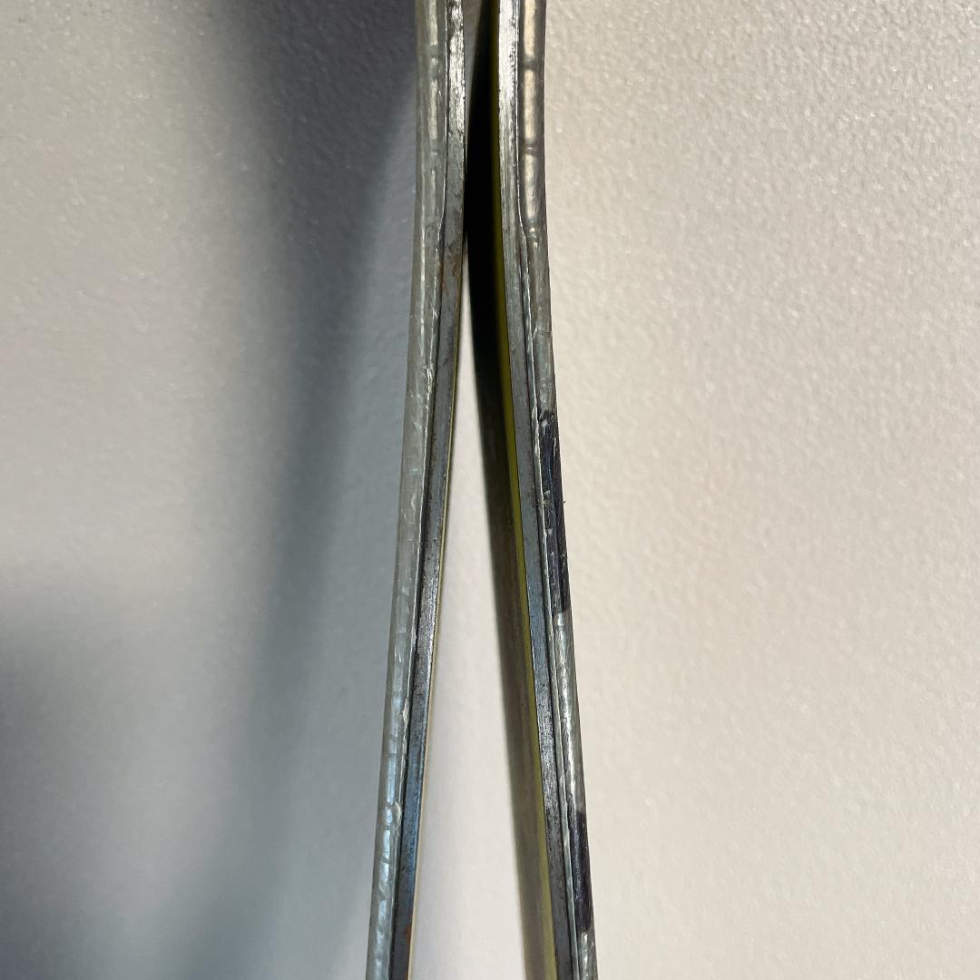 サロモン スキー板 ビンディング付き DEMO10 V2 170cm