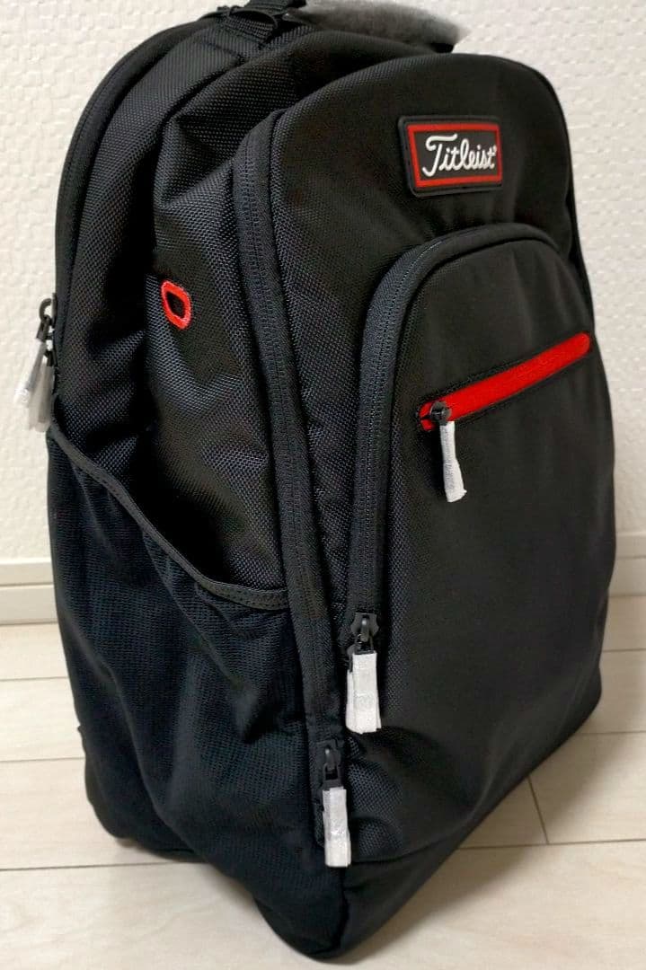 タイトリスト Titleist　ゴルフ　バッグ　プレーヤーズ　バックパック
