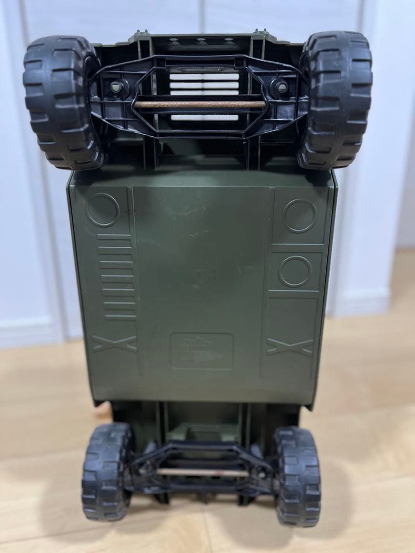 ミリタリー 21st Century Toys 1/6 M998 CARGO