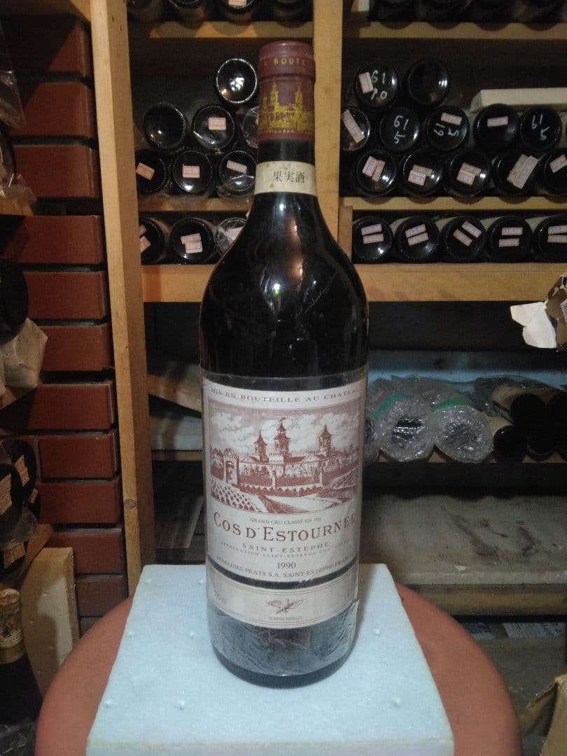 フランスワイン