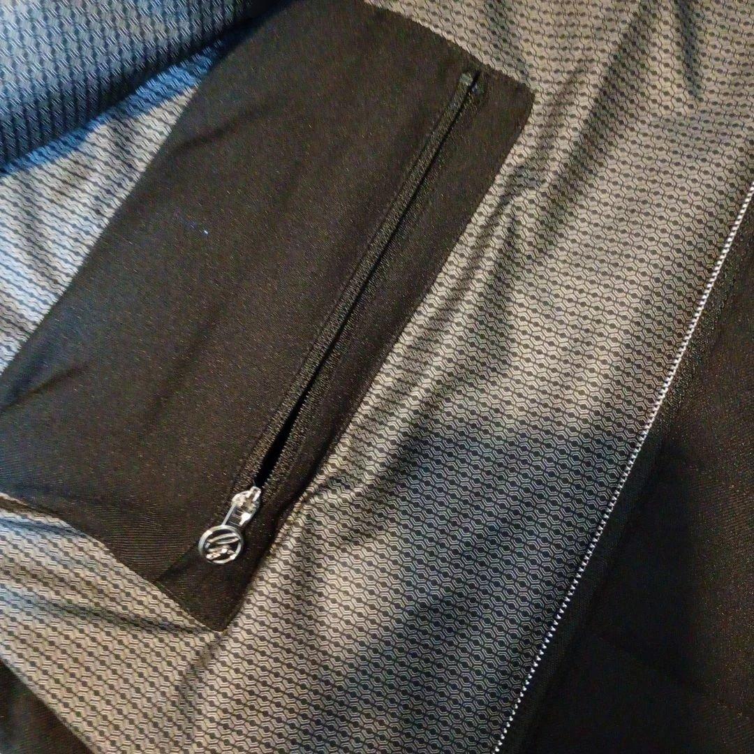 デサントゴルフレディースベストサイズS