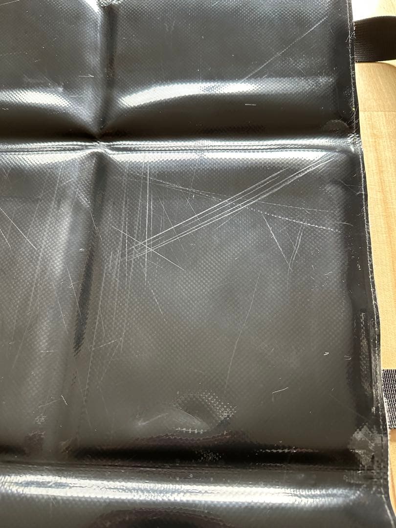 スライディングスーツ feet ASSLED正規品イエロー