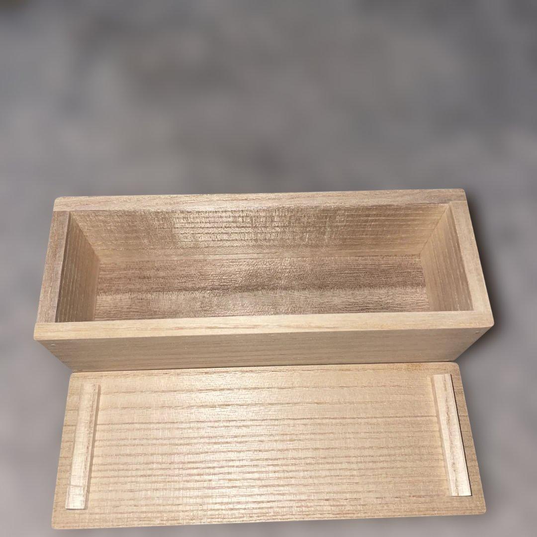 中川正斎　乾漆琴　香合