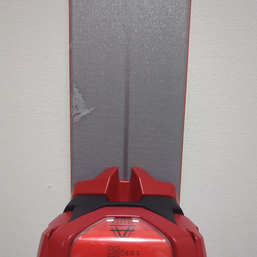 Kneissl my STAR MC スキー 172cm