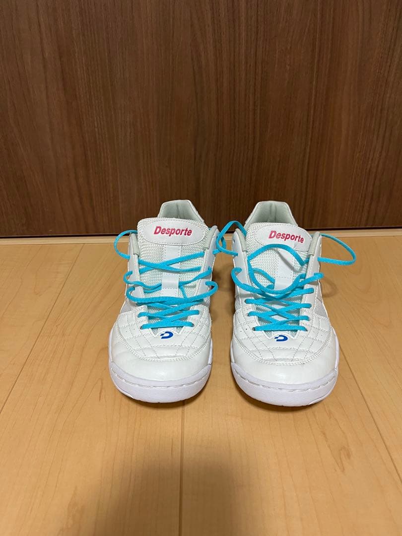 森本　デスポルチ Rio LL ID 25.0