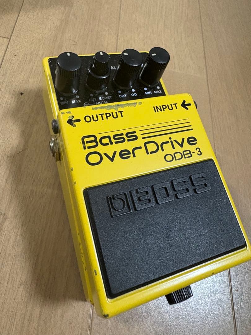 ギターエフェクター・アンプセット