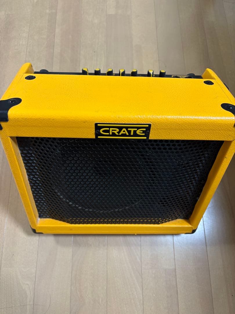 ギターエフェクター・アンプセット