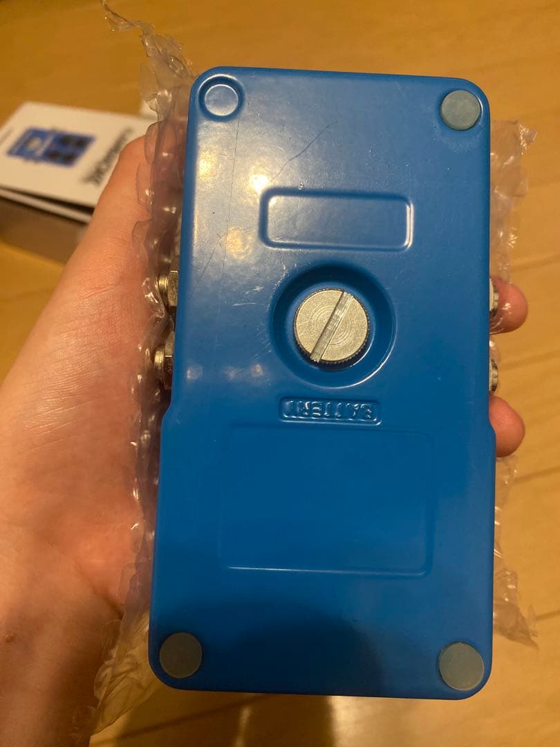 tc electronic FLASHBACK ディレイ＆ルーパー