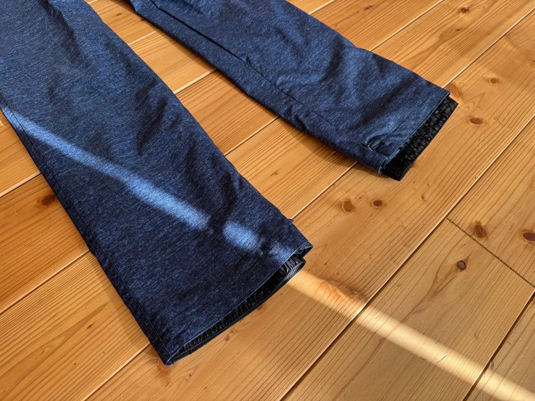 MARQLEEN マークリーン ギャラクシーパンツ