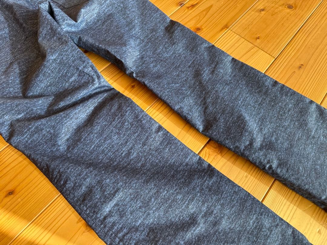 MARQLEEN マークリーン ギャラクシーパンツ