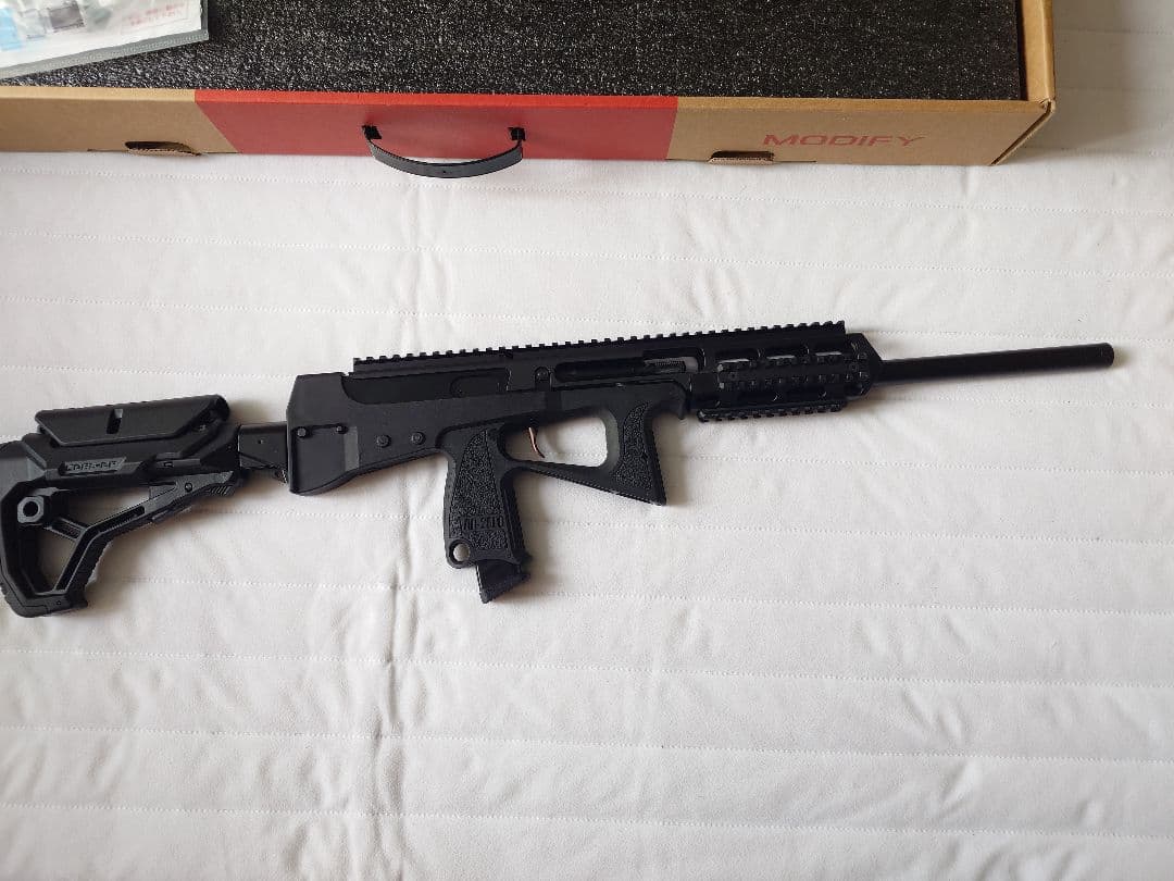 東京マルイ　OTS126　PP2000