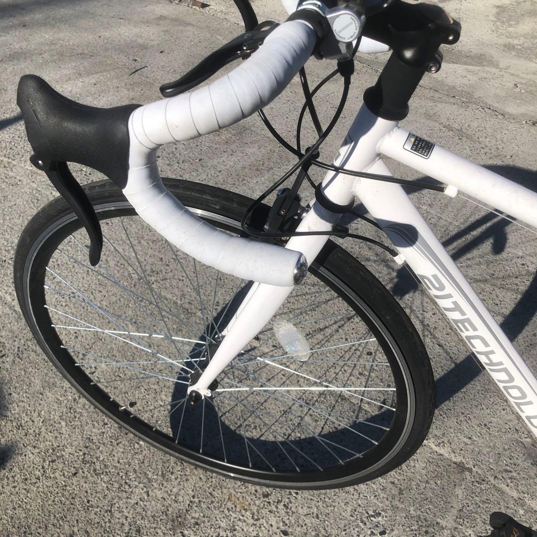 21TECHNOLOGY 700*28C SHIMANO ロードバイク 自転車
