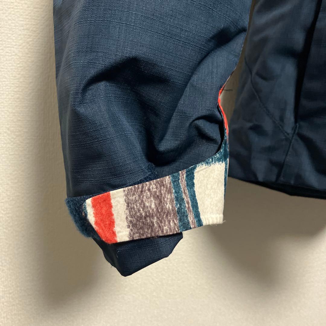 デサント ジャケット スキー スノーボード メンズ L