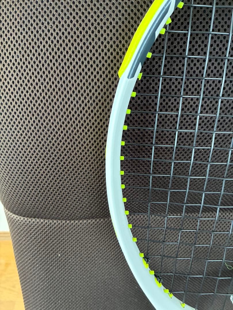 テクニファイバー　TFX1 305 グリップ2