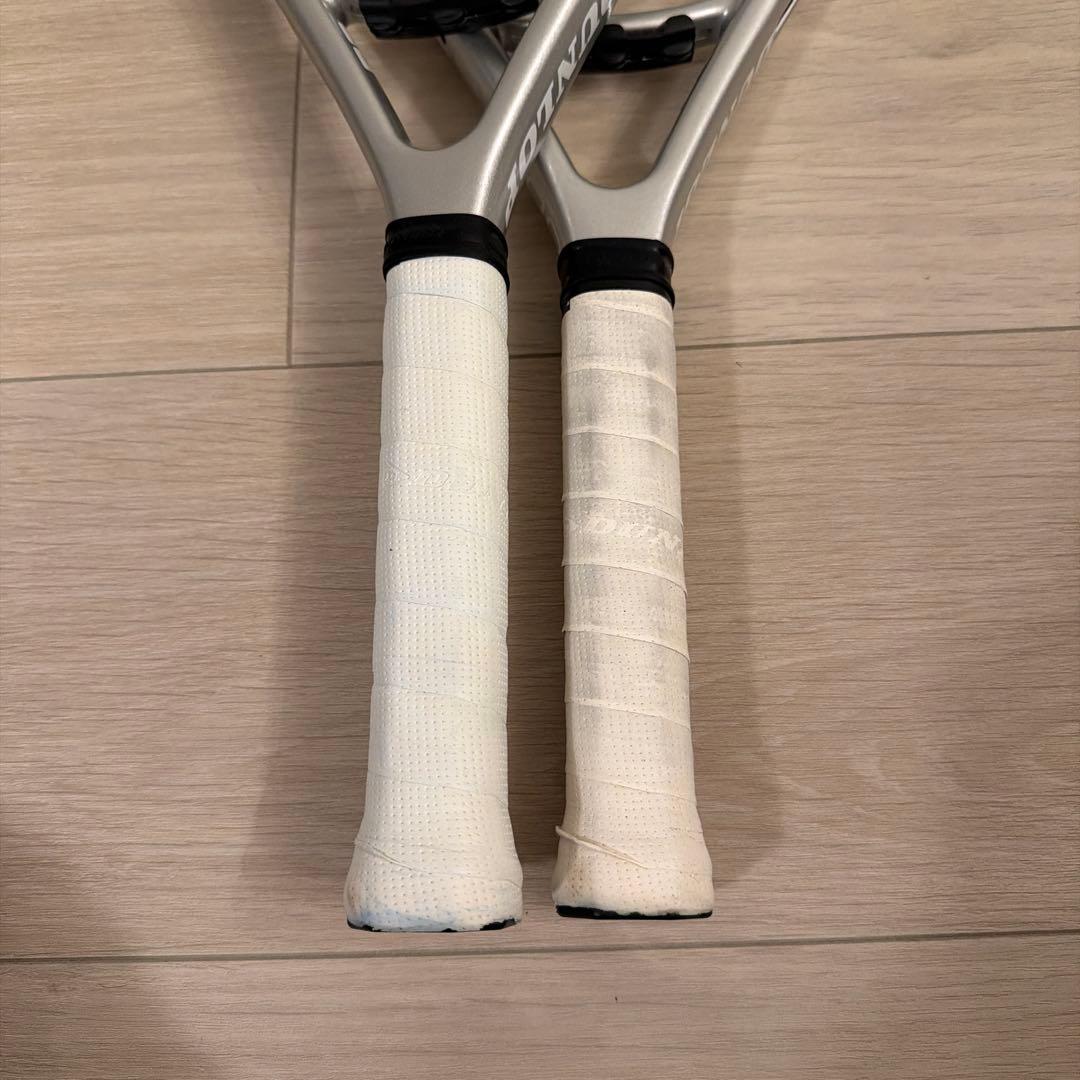 DUNLOP LX1000 G2 2本セット