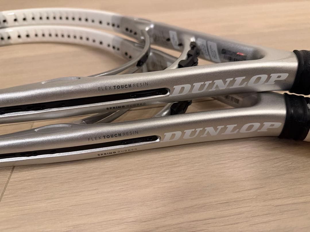 DUNLOP LX1000 G2 2本セット