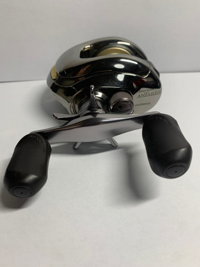 シマノ　スコーピオン　初代アンタレス　RH221