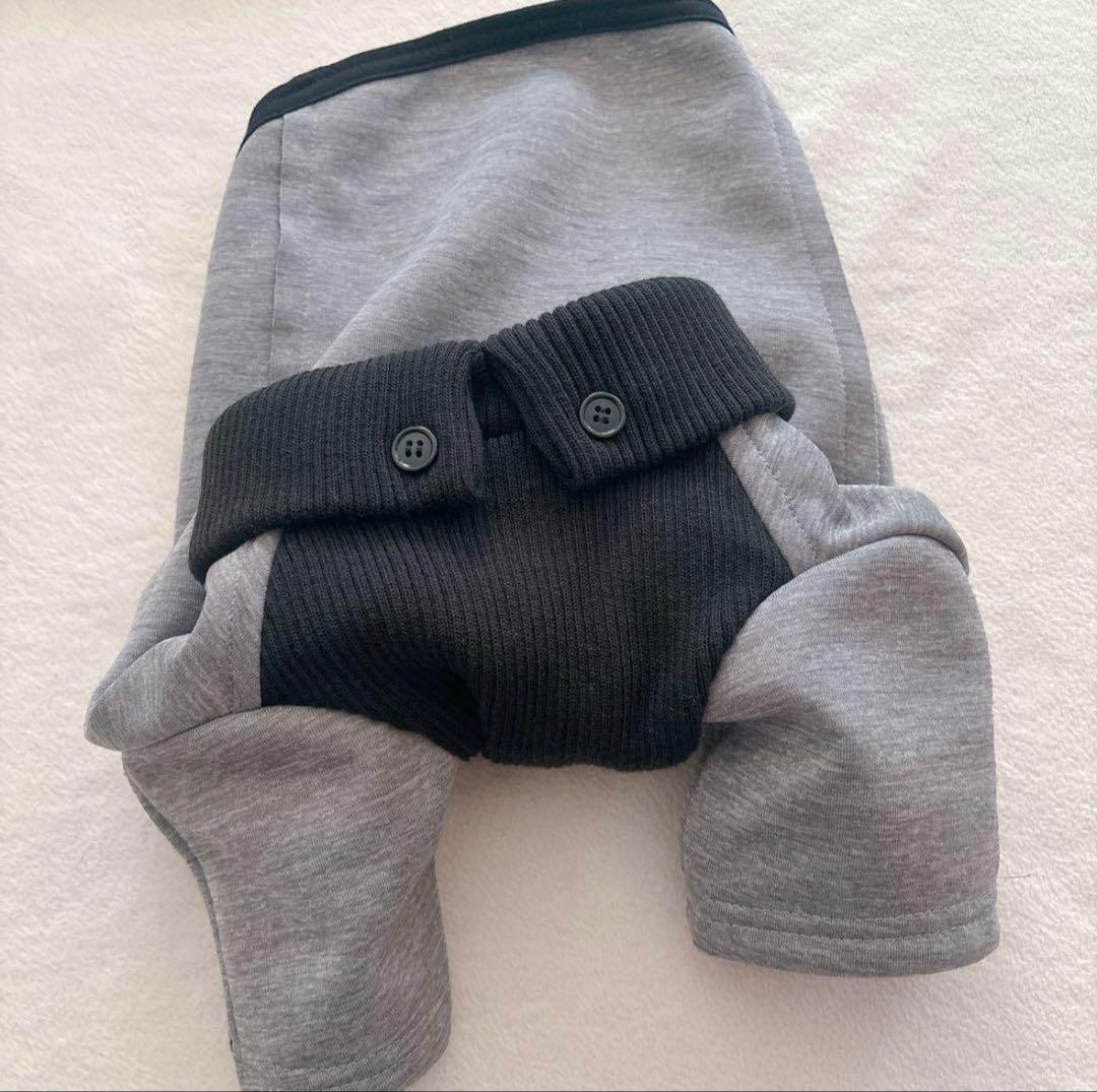 【✨超美品✨】nunutins トップス 犬服