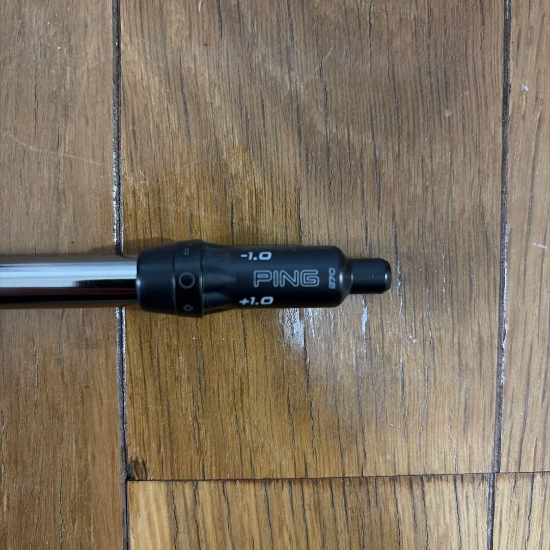 PING ピン TOUR 2.0 CHROME 85R 7U用