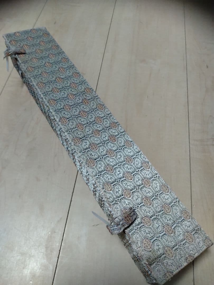 【レプリカ】古銅風 青銅剣風 中国 古美術 工芸品 約40cm 模造刀 希少