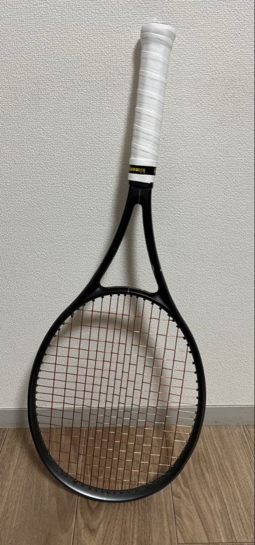 ラケット(硬式用) Wilson RF01 G2