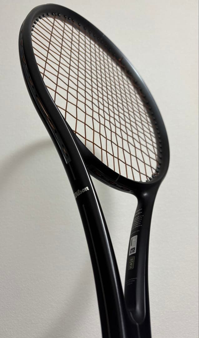 ラケット(硬式用) Wilson RF01 G2