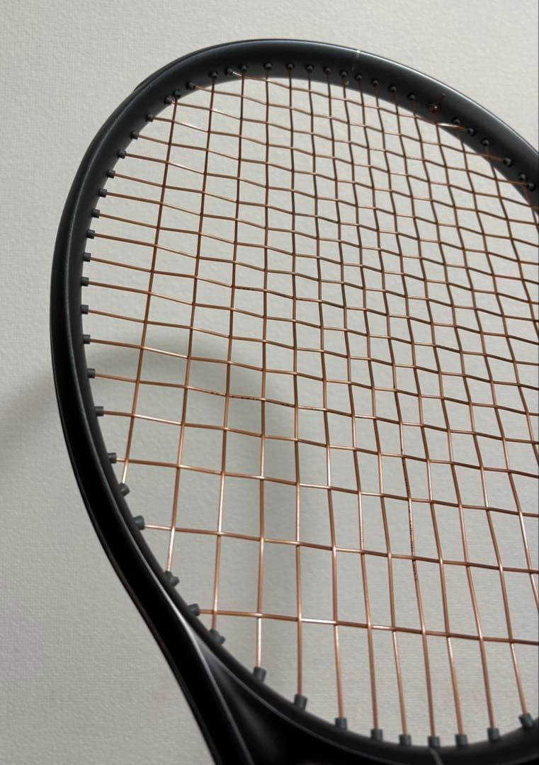 ラケット(硬式用) Wilson RF01 G2