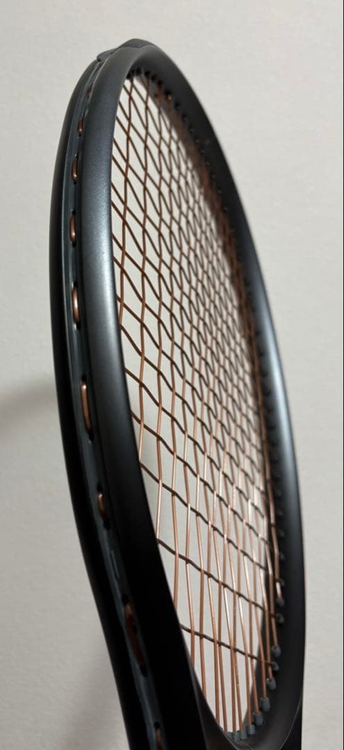 ラケット(硬式用) Wilson RF01 G2