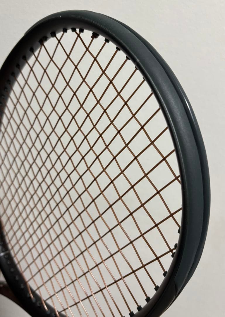 ラケット(硬式用) Wilson RF01 G2