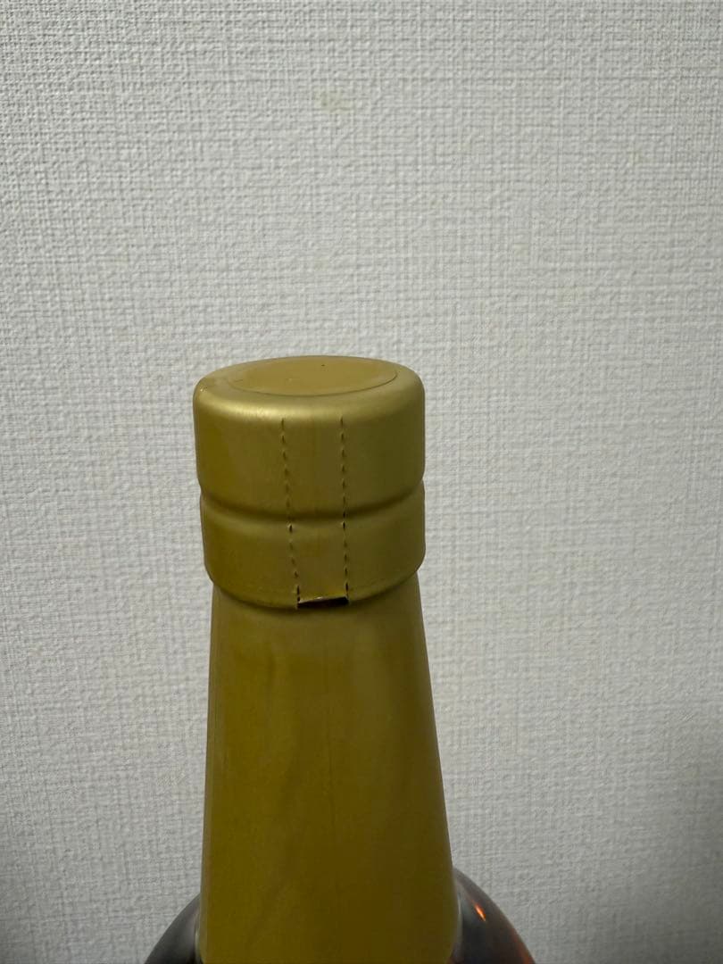 【国内正規品・新品未開封】嘉之助 ダブルディスティラリー ウイスキー【箱付】