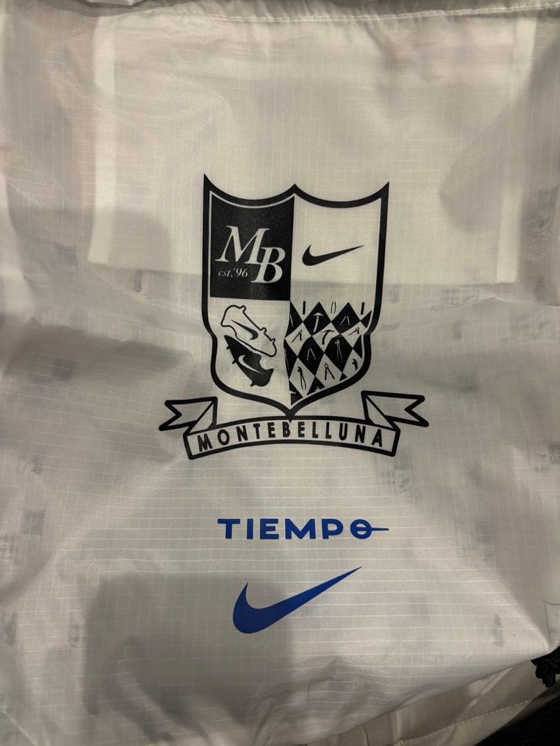 ティエンポレジェンド9 エリート Mi AG