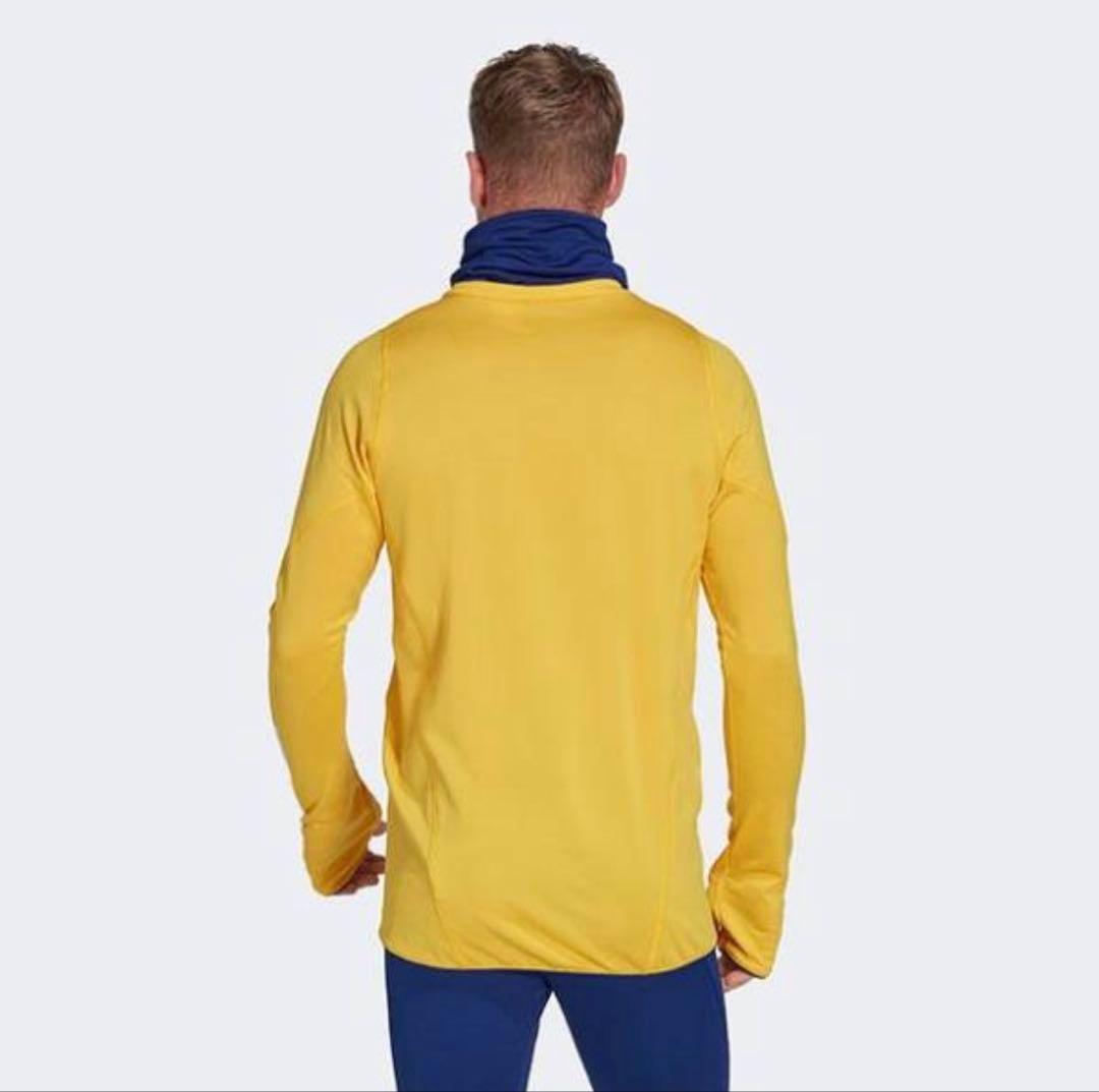 【新品】アディダス サッカー日本代表 ティロ 23 プロ 上下セット　Lサイズ