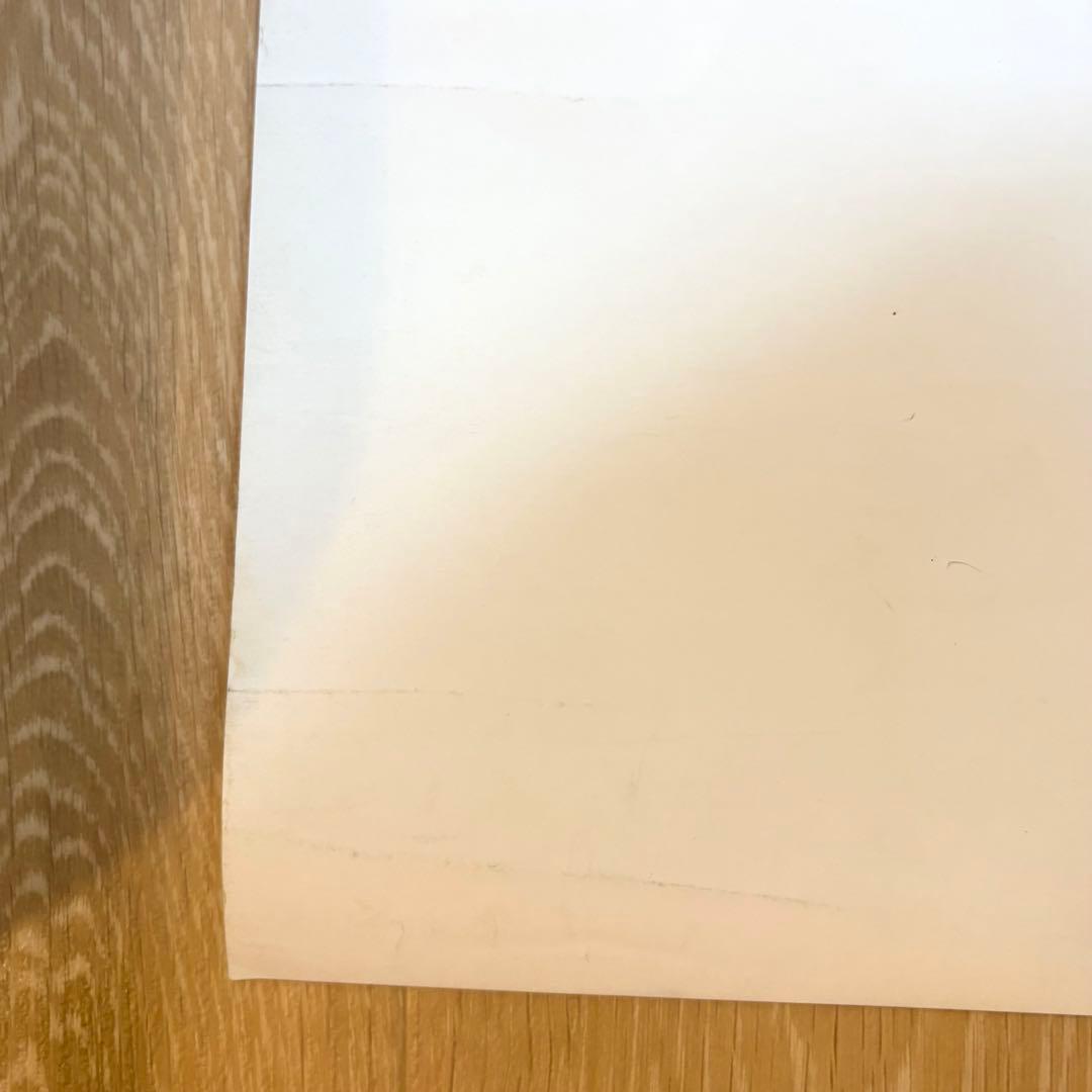 Mr.Children　ポスター　versus TOY'SFACTORY　非売品