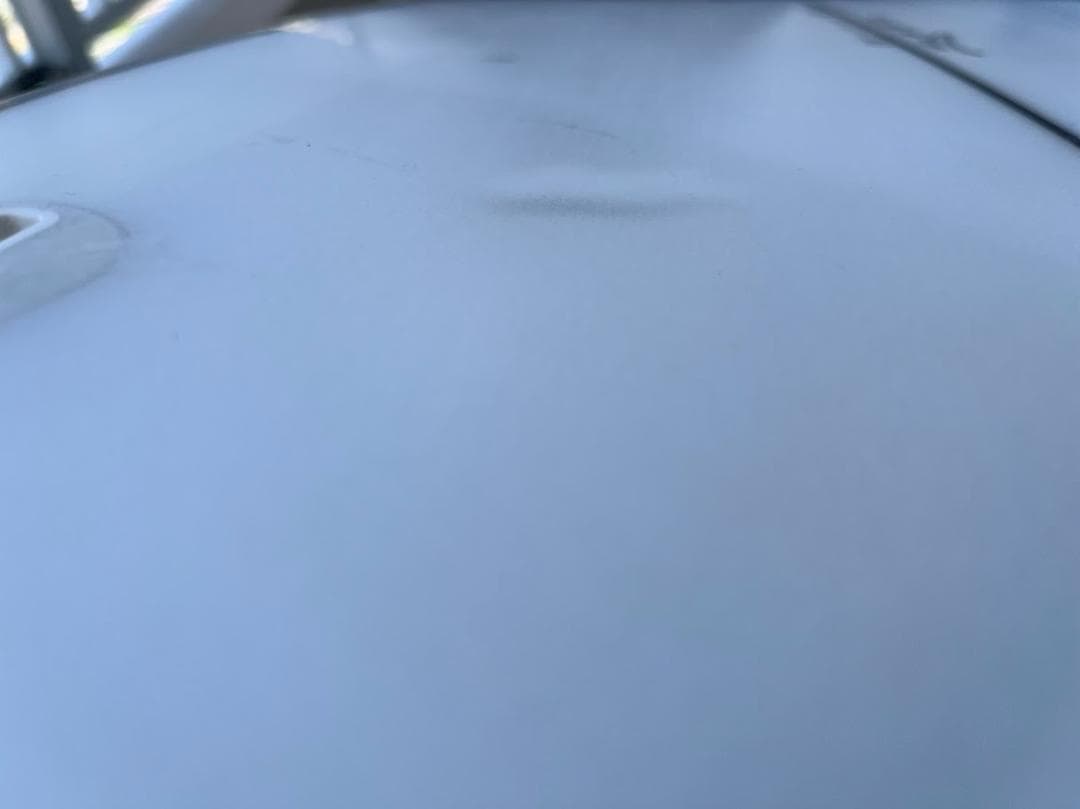 クリステンソン　フィッシュ ５’８