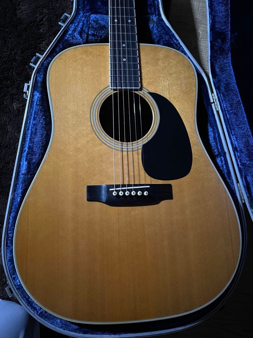 Martin D-35　1973年製　ヴィンテージ