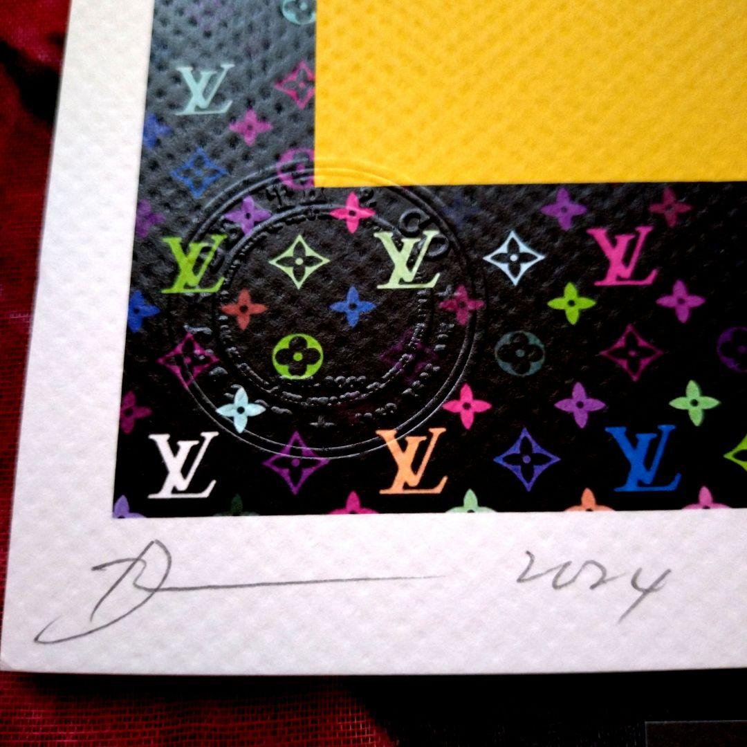 death nyc 世界限定100枚　KILLBILL ユマサーマン