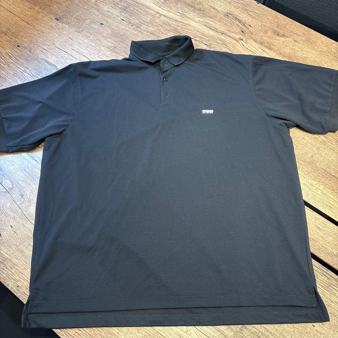 TFW49 CLASSIC POLOクラシック ポロ XL